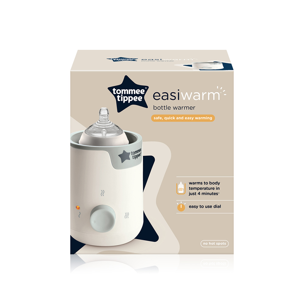 Tommee tippee electric bottle & food warmer